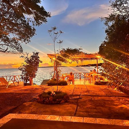 Orika Del Mar Hotel Isla Grande  Zewnętrze zdjęcie