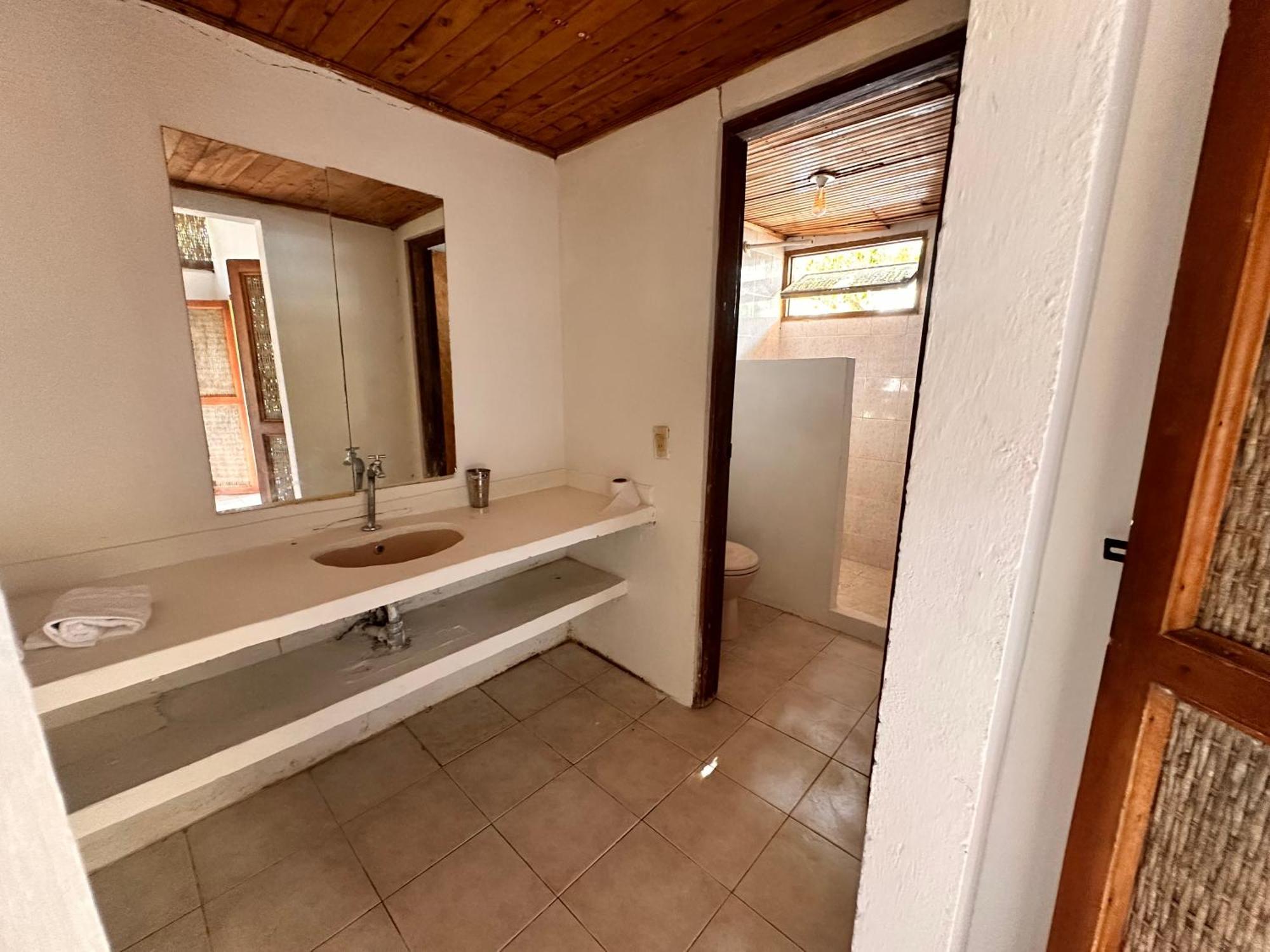 Orika Del Mar Hotel Isla Grande  Zewnętrze zdjęcie
