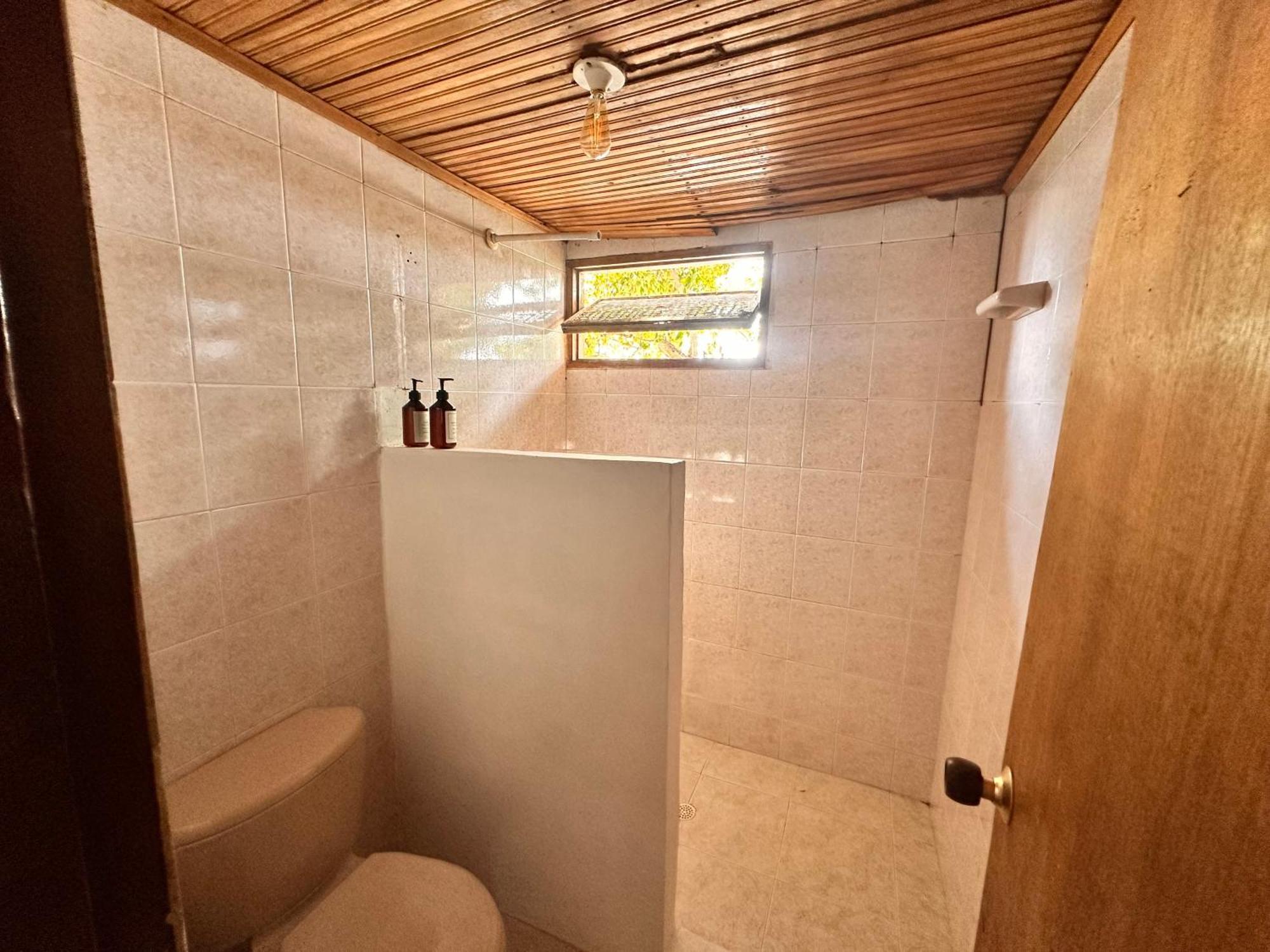 Orika Del Mar Hotel Isla Grande  Zewnętrze zdjęcie