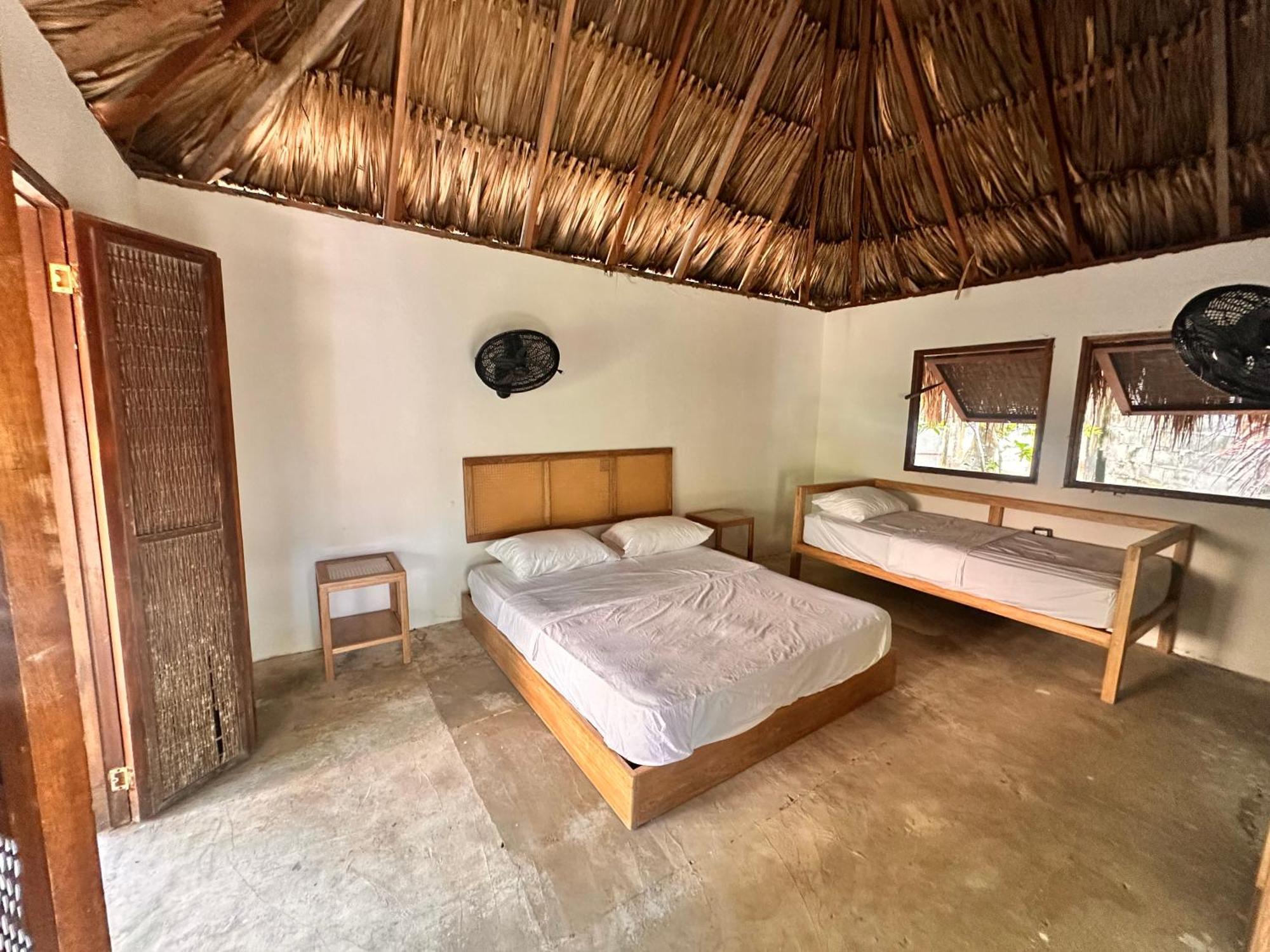 Orika Del Mar Hotel Isla Grande  Zewnętrze zdjęcie
