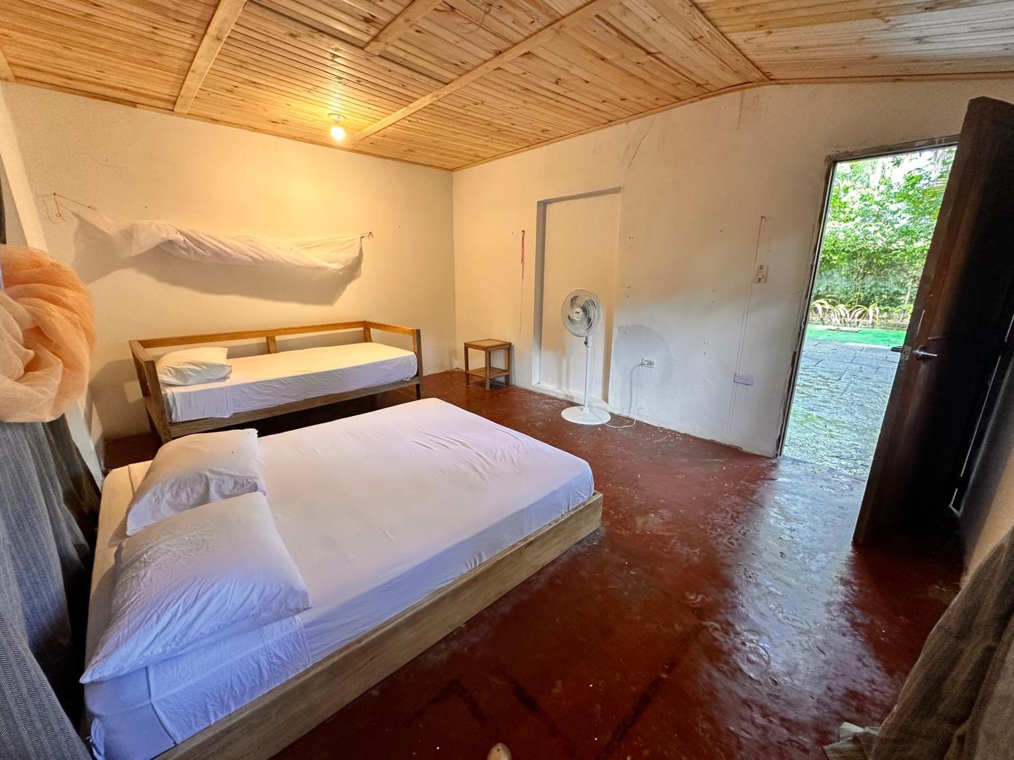 Orika Del Mar Hotel Isla Grande  Zewnętrze zdjęcie